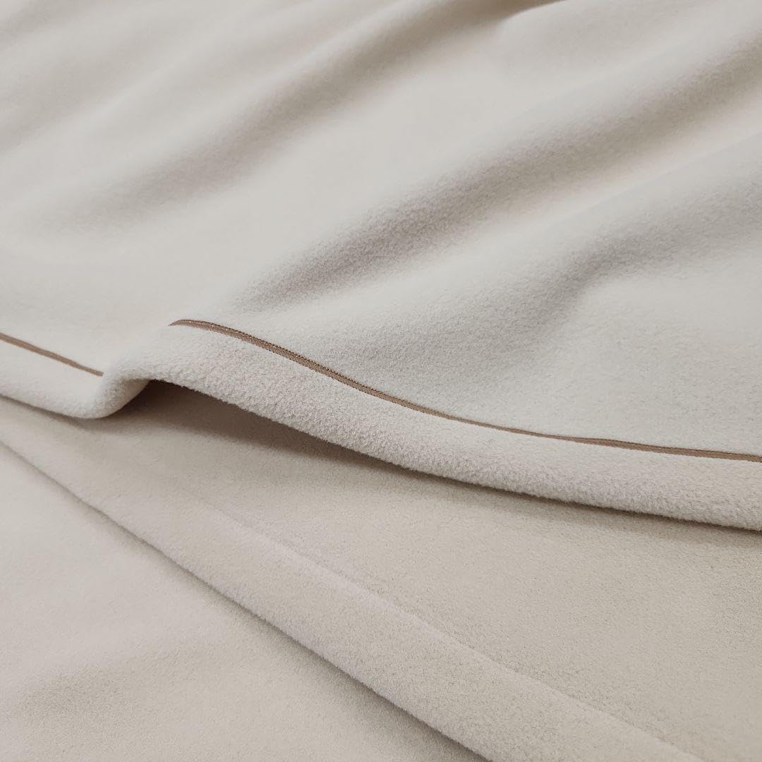 Amazon.co.jp: ポーラテックフリースブランケット SL 軽さ 保温性 通気